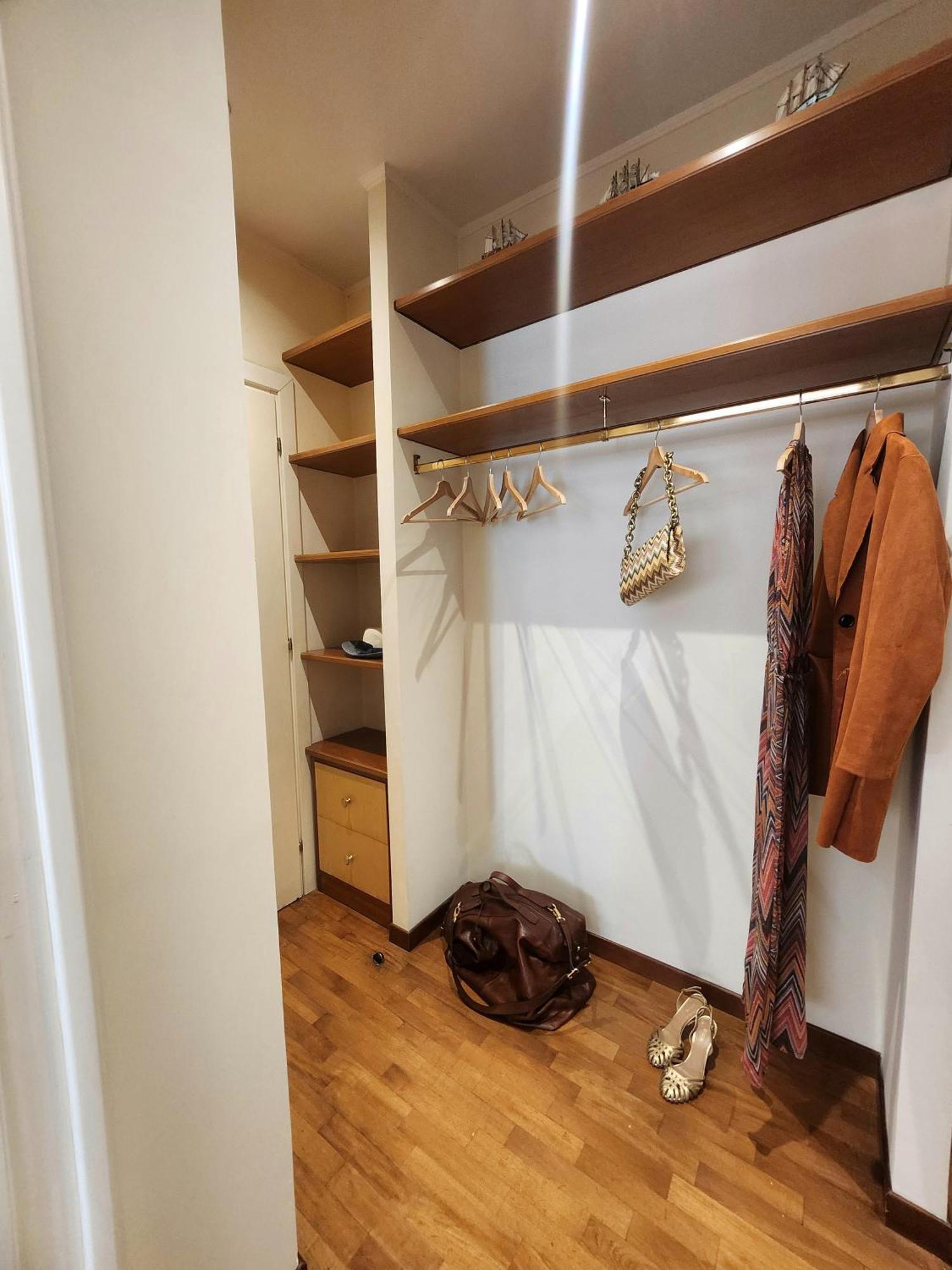 Authentic With Terrace Appartement *