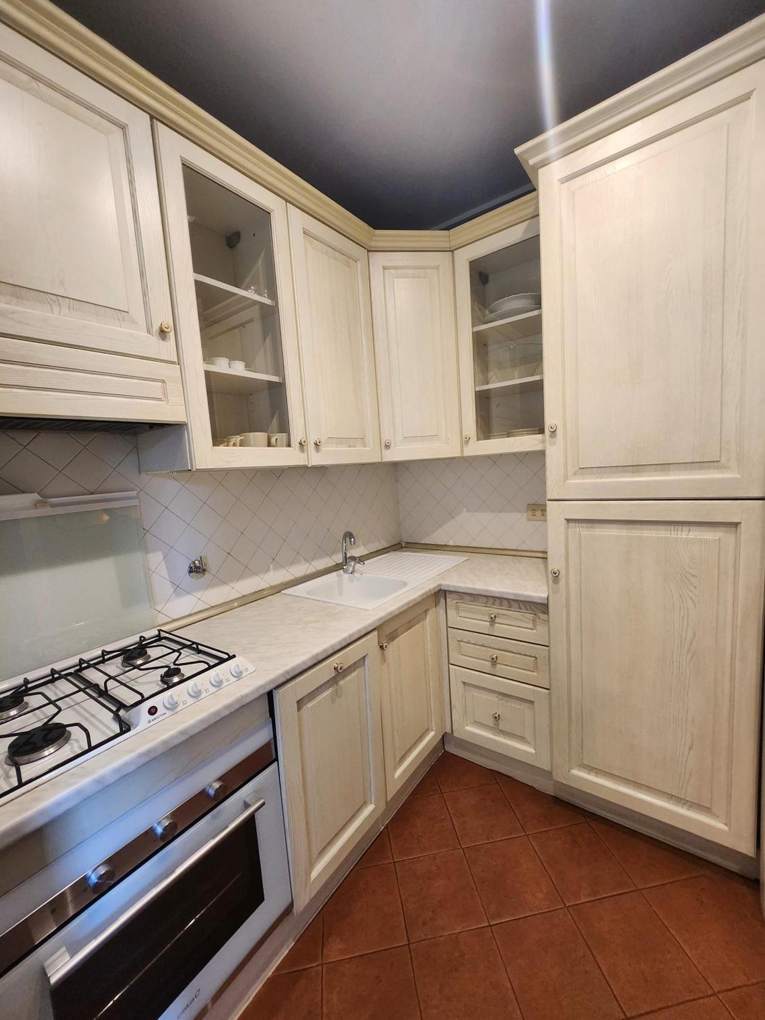 Appartement Authentic With Terrace *